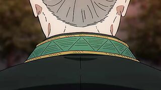 Anime Short Moments