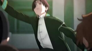 Anime Short Moments