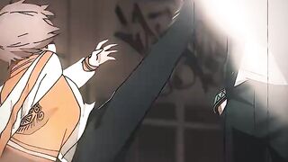 Anime Short Moments