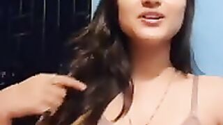 how_to_chat_with_friends_in_the_rainy_season_tutorial_#tango_#bigolive_@LiveVideoTutorial(240p).
