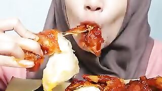ayam Krispy