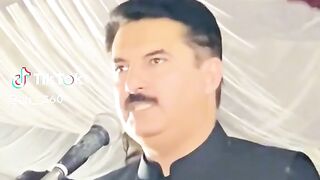 Ali Amin ganda pur vs kundy