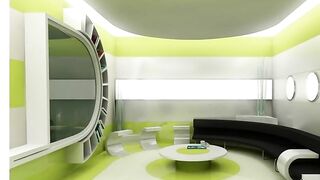 Amazing Gorgeous Home Design - Best Home & Interior Design!!