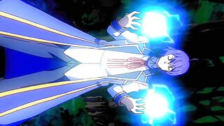 Anime Short Moments
