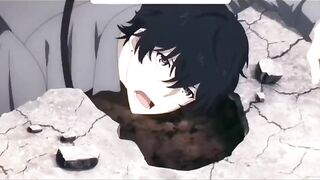 Anime Short Moments