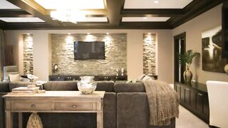 The Most Amazing Interior Design & Decorations Ideas For Your Home