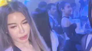 Do you like partying