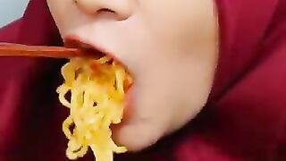 Indomie Telor
