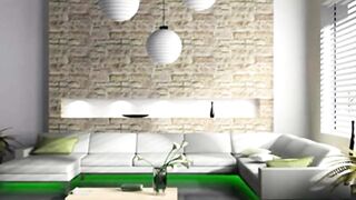 Amazing Home Interior Decoration Ideas!! Simple & Elegant