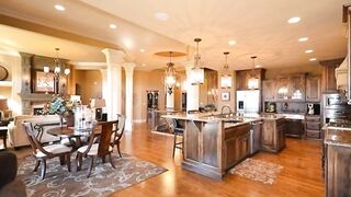 Best Luxury & Stylish Modern Home Interior Design Ideas In Europe