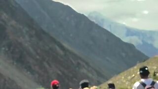 Gilgit Biltistan.... Beautiful place