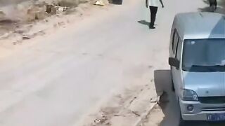 Supervision of Your Kids, Unsoundmind Killing to Kid