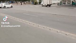 Behria Town Lahore Pakistan | Amazing Art of Cars