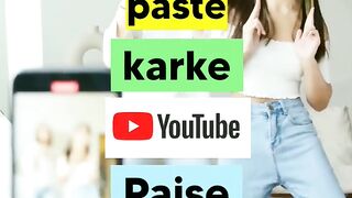 Copy Paste कर के Youtube से पैसे कमाने के ideas Part 4 | copy paste video on
