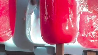Watermelon Popsicles Recipe