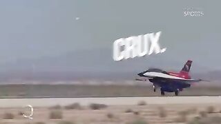 AI War In Sky? "Alarmed" China Watches As US Seeks AI-Led F-16s | Beijing Eyes Unmanned AI Warplanes