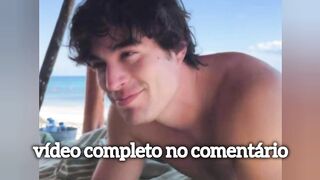 Video de danilo carrera @xsykessol video twitter