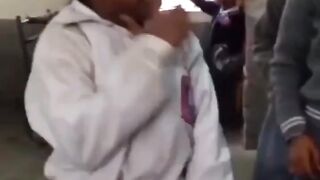This Kid is the hero- Funny Video