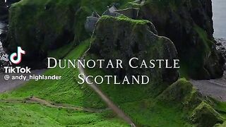 Dunnottar Castle