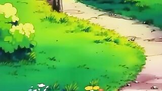 Pokemon season 1 episode 72 in Hindi dubbed