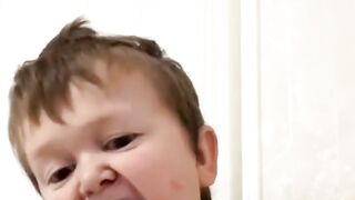 This is Not the taste that i wanted-Funny Video