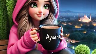 Tere lie dunia chor Di he