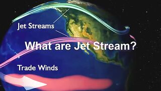 Jet Streams - Its formation and its affects on Weather  Geography, Climatology