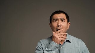 The Jestful Journey of FUNNY Man