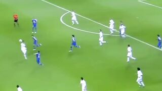 هدف الاسطوره كرستيانو رونالدو