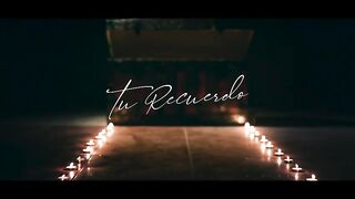 Yeray Alma - Tu recuerdo (Video Oficial)
