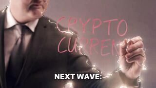 Cryptocurrency's Next Wave: The 7 Titans Set to Surge in 2024