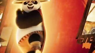 Kung Fu Panda 4