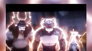 _BOCORAN!_ Lord Shen In #kungfupanda4 ????????_#kungfupanda #movie #viral #shorts #fypシ #foryou.