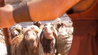 Price of the sheep