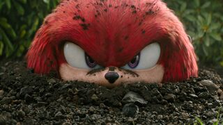 Knuckles capítulo 1