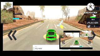 Ramp car video 5