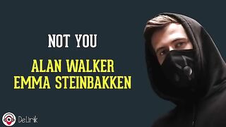 not you lyrics sub indonesian