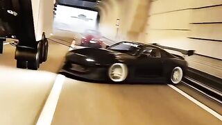 mobil pembuatan film