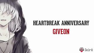 Heartbreak Anniversary - Giveon lyrics sub idonesian