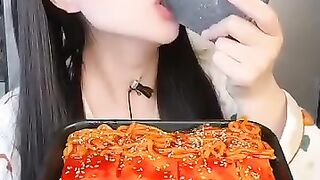 Mukbang
