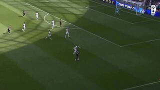 TOTTENHAM HOTSPUR 2-1 BURNLEY __ PREMIER LEAGUE HIGHLIGHTS __ VAN DE VEN SCORES THE WINNER