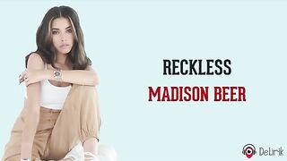 Reckless - Madison Beer lyrics sub indonesian