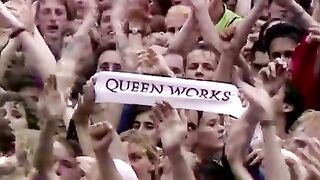 Queen - Bohemian Rhapsody (Live Aid 1985)