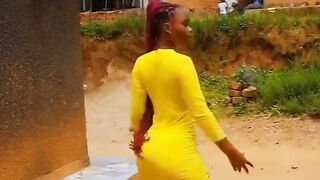 Africa is bless