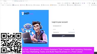WP Genie Review: WordPress AI Virtual Assistant