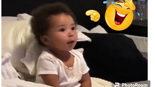 This baby will make your day â¤ï¸.