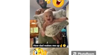 Funny Baby ðð episode 271 #baby #funny #funnyvideo #shorts #fails.