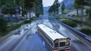 Drifting GTA v online gaming