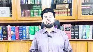 Justice Muneeb Akhtar Acting Chief Justice Supreme Court for 1 week_ Suddenly big news from SC. PTI.