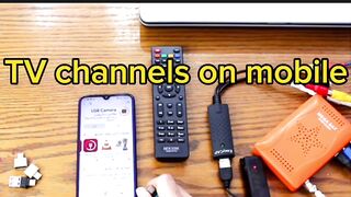 Digital Converter USB